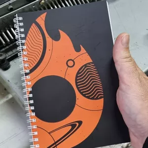 Imagem de capa para o Ebook teste