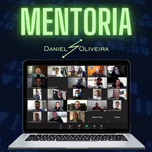 Mentoria em Grupo Daniel S. Oliveira