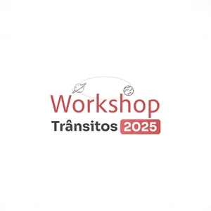 Imagem de capa para o Curso online Workshop - Trânsitos 2025