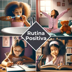 Imagen de portada para Curso online Rutina Positiva
