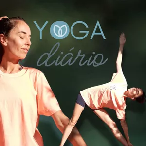 Imagem de capa para o Curso online Yoga Diário Studio