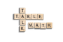 Table Talk Math Summer Courses