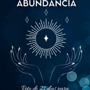 Imagen de portada para Curso online Manifiesta Abundancia