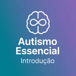 Imagem de capa para o Curso online Curso de Autismo Introdutório