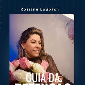 Imagem de capa para o Ebook Ebook por R$10,00 de Guia de Retenção de Alongamento de Cilios
