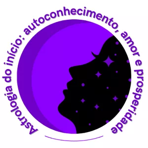 Imagem de capa para o Curso online Astrologia do início: autoconhecimento, amor e prosperidade