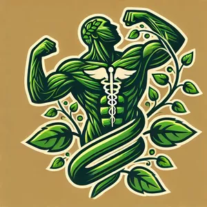 Cover image for Ebook Natural Recipes - Digital Protocol