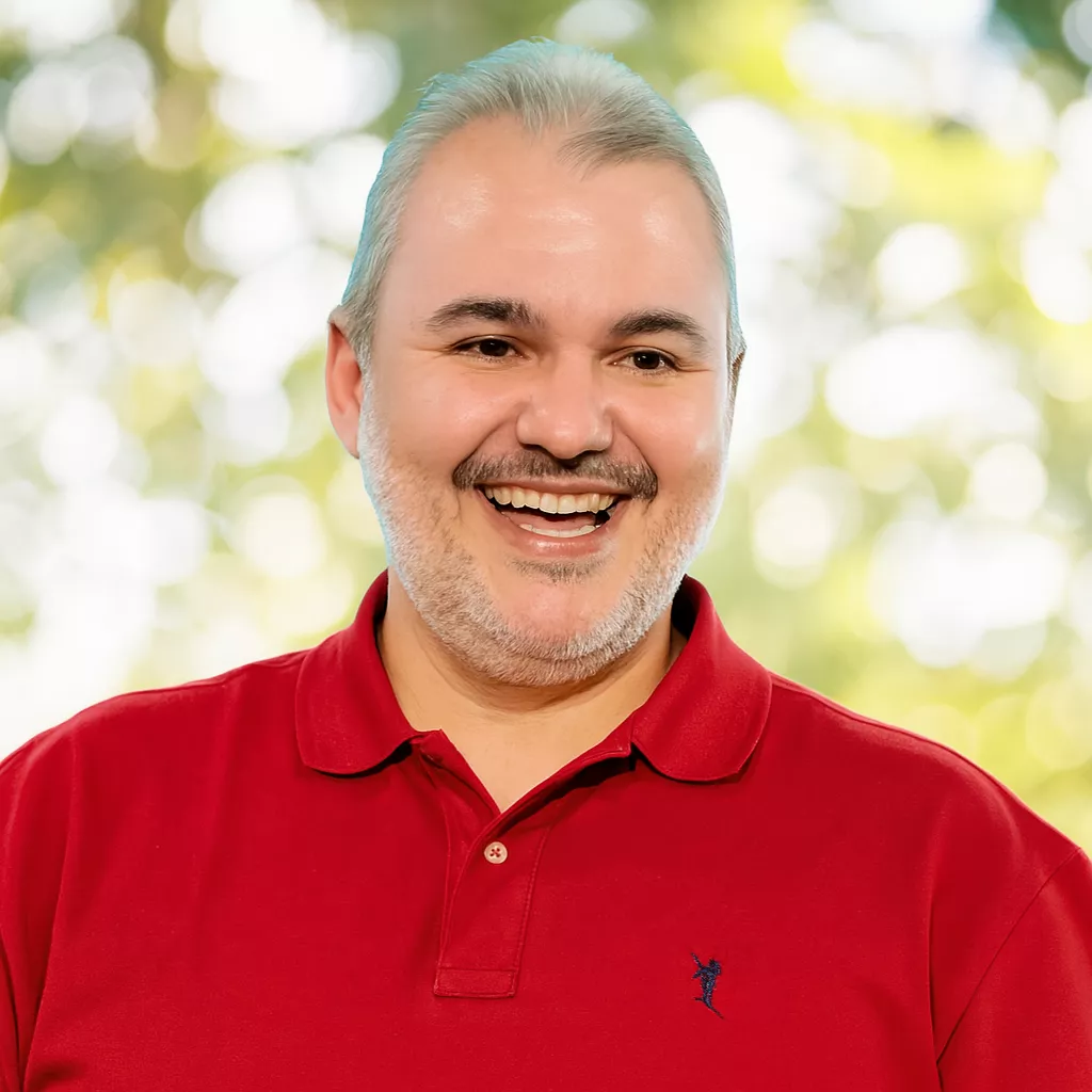 Dr. Thiago Fito