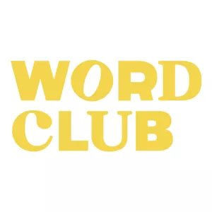 Imagem de capa para o Curso online Word Club