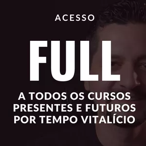Imagem do curso Membros Fundadores - Acesso FULL Completo e Vitalício a todos os cursos ATUAIS e FUTUROS