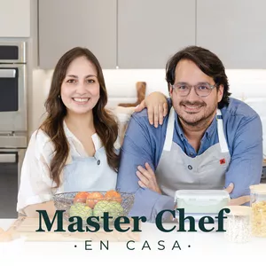 Imagen de portada para Curso online Master Chef en Casa