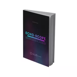 Imagem de capa para o Ebook Ebook: Echo-Scope