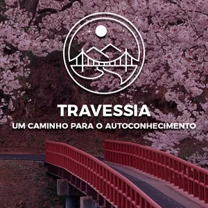 Imagem de capa para o Curso online Travessia - Um caminho para o autoconhecimento 
