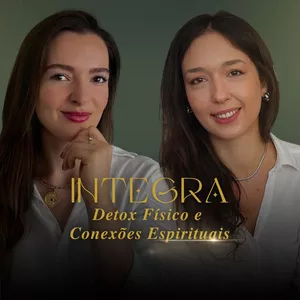 Imagem de capa para o Curso online Protocolo: Detox Físico e Conexões Espirituais