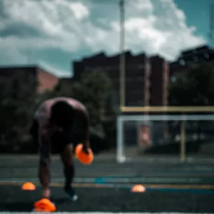 Imagen de portada para Curso online Equipamiento deportivo para todas las edades