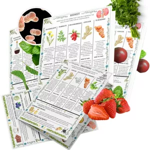 Cover image for Ebook Practical Encyclopedia of Natural Treatments