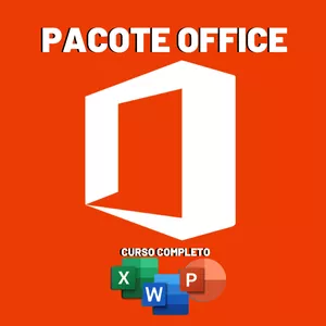 Capa do curso 