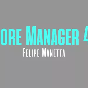 Imagem de capa para o Curso online Store Manager - Gerente de Loja 4.0