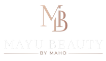 MAYU BEAUTY ACADEMY logo