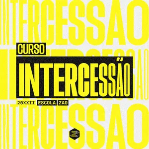 Imagem de capa para o Curso online Intercessão na Prática