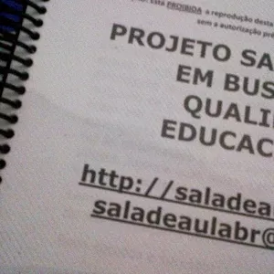 Imagem de capa para o Serviço online COMBO REVISIONAL com 2500 Questões para Concursos Educacionais com Rose Salgueiro 