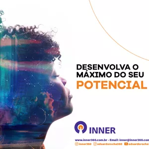 Imagem de capa para o Curso online Assinatura Desenvolver 360 | PNL, HIPNOSE e COACHING
