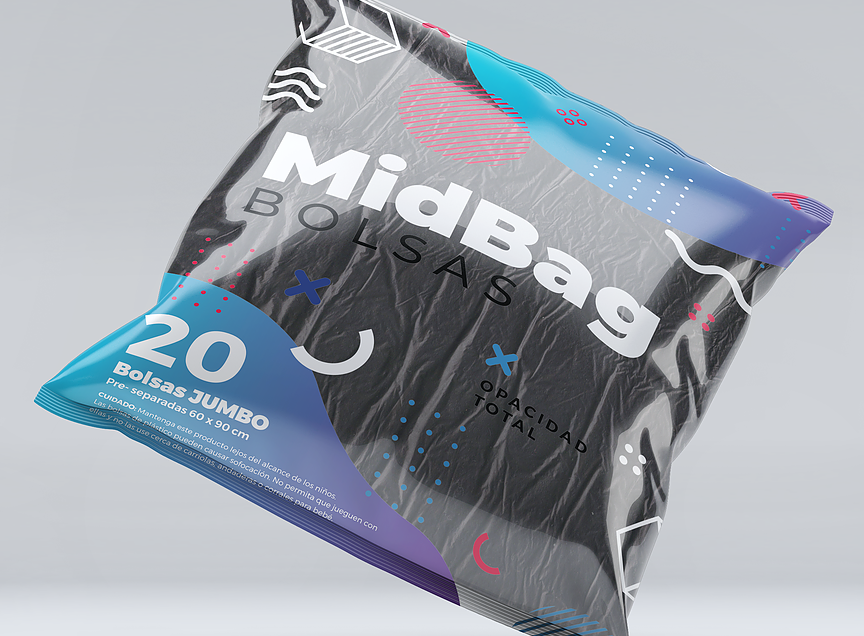 Marco Calcaneo MidBag