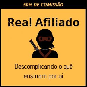 Curso REAL AFILIADOS