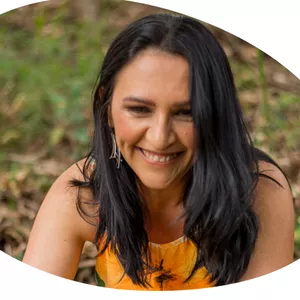 Imagem de Resgate Seu Poder Interior criado por Silvia na hotmart