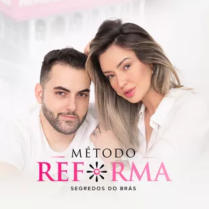 Imagem de capa para o Curso online Segredos do Brás: Método Reforma
