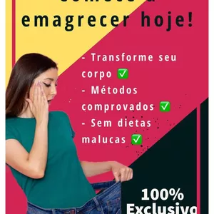 Imagem de capa para o Curso online Estratégia de Emagrecimento: Emagrecimento Definitivo