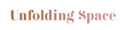 Unfolding Space