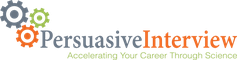 Persuasive Interview