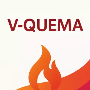 Imagen de portada para Ebook Método V-QUEMA