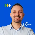 Foto do autor Robison Reolon