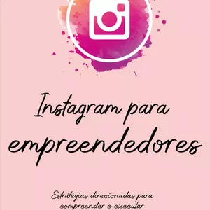 Imagem de capa para o Ebook Marketing para Empreendedores