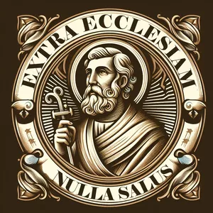 Imagem de capa para o Curso online Extra Ecclesiam Nulla Salus
