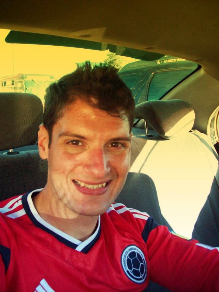 Luis Carlos Ortega
