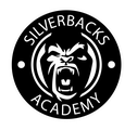 Silverbacks Academy logo