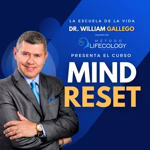 Imagen de portada para Curso online Curso MindReset 