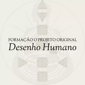 Imagem de capa para o Curso online Projeto Original | Formação em Desenho Humano SELF PACED
