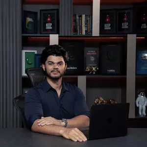 Imagem de capa para o Ebook Master Class - Acelerador de Resultados 