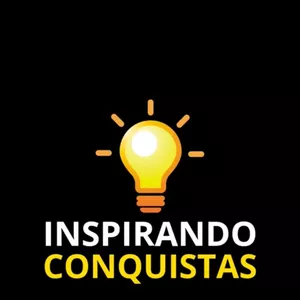 Imagem de capa para o Ebook Inspirando CONQUISTAS!