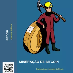 Imagem de capa para o Ebook Como ganha dinheiro com cripto 