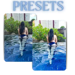 Curso Pack de Presets Boss
