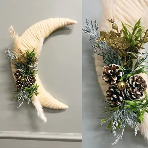 Imagem de capa para o Ebook Molde Lua 