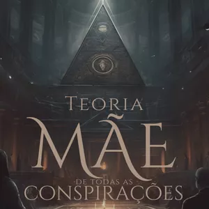 Imagem de capa para o Ebook Teoria Mãe