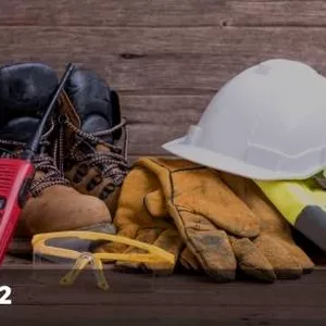 Imagem de capa para o Curso online NR 12 – Segurança em Máquinas e Equipamentos