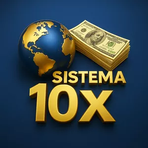 Imagen de portada para Curso online Sistema 10x