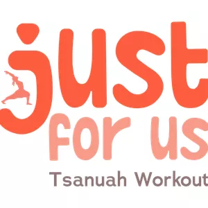 Imagem de capa para o Curso online Just For Us